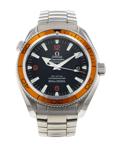 Omega Planet Ocean 2209.50.00